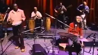 4/5 - Trio Mocotó 
