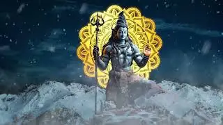 Monday Morning Shiv Bhajan 🙏 | Lord Shiva Devotional Song | Om Namah Shivaya #omnamahshivaybhajan