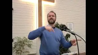 Why We Worry (Part 2) - Matthew 6