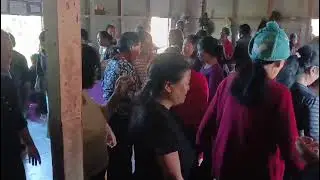 Khawharin zaikhawm - Thihna lui piahah khawpuimawi