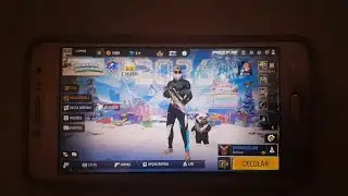 Frefire no j2 prime 