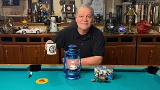 Керосиновый фонарь марки Globe № 505