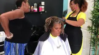 The Black Curl Magic Tour 2018
