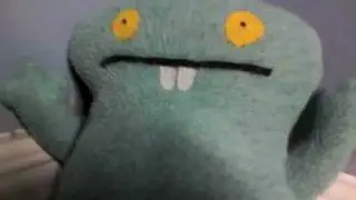 UglyWorld 2: Babo Tells Old Tales