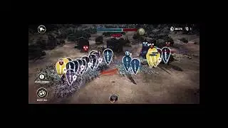 almarand p10 x oceans p10