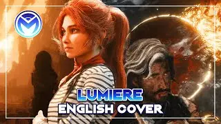 Lumi&egrave;re - English Cover | Clair Obscur: Expedition 33