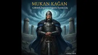 Mukan Kağan | Göktürkleri İmparatorluk Yapan Kağan