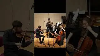 Bernstein Trio plays 