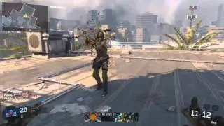 Double XP in BO3! Double XP Weekend! (2xp BO3)