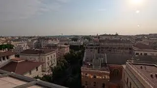 Unser Hotel  Hotel Romanico Palace in Rom #italy #travel #vacation #hotel #gopro #love #europe