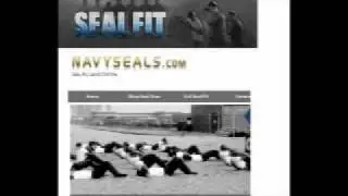 Part 5 - SealFit.com - Mark Divine interviewed