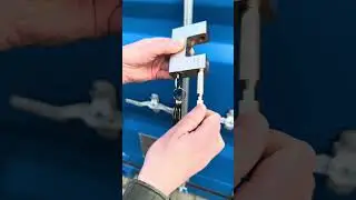 𝗟𝗢𝗖𝗞𝗕𝗢𝗫 𝗦𝗟𝗢𝗧 🔐 Veiligste slot voor op een zeecontainer