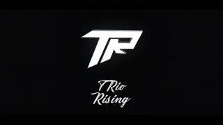 Joined @TrioRising