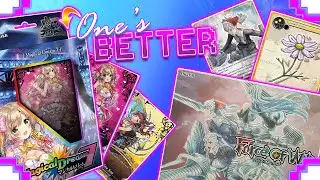 «Колода карт Force of Will за 4,95 фунта стерлингов – стоит ли она своих денег?»