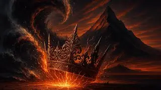 Burden of the Crown | Epic Song | Dark Anthem