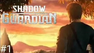 Petualangan Jason call untuk menemukan sekelompok tentara &ndash;(Shadow Guardian) Part 1