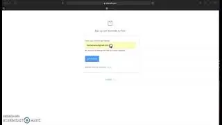 How To Create A Calendly Account