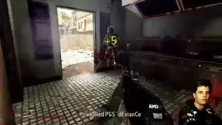 MAZADOX | CoD4 Fragmovie | By Mazarini