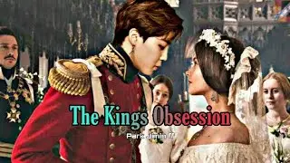 The King's Obsession [Jimin ff ] ||Trailer||
