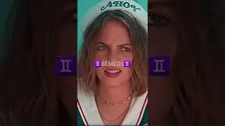 Personagens de Stranger things e seus signos. #shorts #signos #paravoce