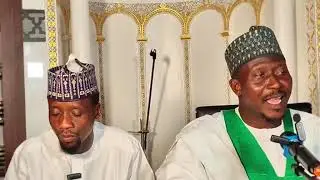 Tafsirin Mako. Darasi;No188.Date; Chief Imam ASD Ma sjid No39 Yakubu Avenue By Galadima Road, U/Rimi