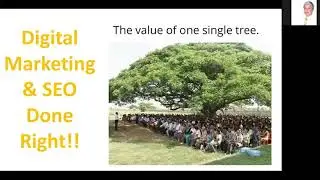 Big SEO Secret [Best Kept]: Role of SEO in Digital Marketing by SEO Expert Singapore Eugene SEO King
