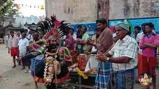 t.pudupalayam  Palanivel Kumar | செல்லியம்மன் பிறப்பு | part 25 | Sri Angalaparameshwari studio