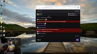 Reckful shows off how much money steamers make (Rerun clip)