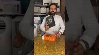 X96Q TV Box | LED Ko Smart TV Banaye | Free Channels & Apps