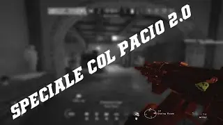Tom Clancy's Rainbow Six Siege - Ranked highlights #20 - N'artro speciale col Pacio