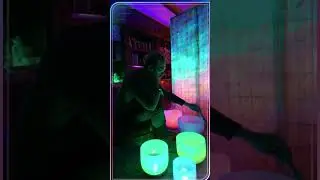 Glow Sound Bath and Meditation: Find Bliss