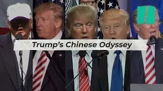 Trump's Mixed Signals About China