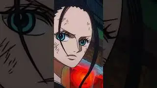 DM Me If you find someone like robin chan #anime #shorts #onepiece