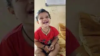 #cutebaby  #laughing therapy.. 🥰😍😘😘
