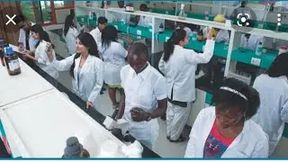 medical lab technician jobs in Qatar