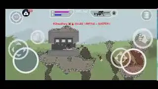 Mini Militia Live