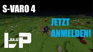 S-Varo 4 - Varo Projekt zum Mitmachen [CLOSED] | juluLP