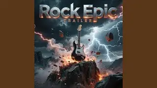 Rock Epic Trailer