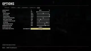 How To Fix Mic Bug In Hell Let Loose