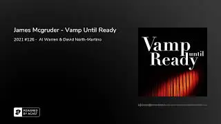 James Mcgruder - Vamp Until Ready