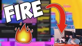 Twitch Streamer Almost Sets House On FIRE! (Stream Fail)