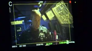 Preview - Behind the Character: Mike Slattery