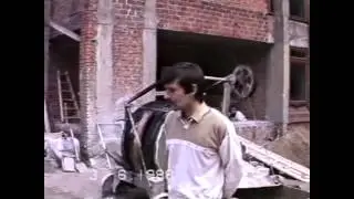 25 Lat Zboru Elim W Cieszynie