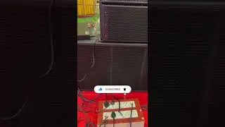 POPE Professional 🔥 Line array & Dual Bass  expo in Vishakhapatnam #video  #pope   |DJ UPS BELA