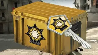 Csgo #5 my First chroma 2 case unboxing not believe what i got