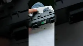 F250 Door Panel Swap