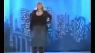 Making of Mrs. Speechless (Kelclub)