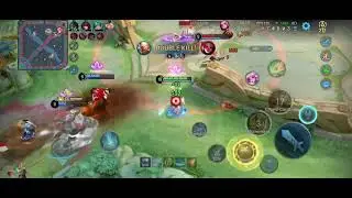 Honor of King | New skin Monkey King (Anoman) Highlights Game Play