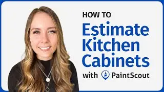 How to Estimate Painting Cabinets