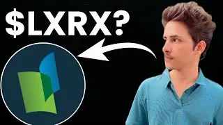 LXRX Stock (Lexicon Pharmaceuticals stock) LXRX STOCK PREDICTIONS! LXRX STOCK Analysis LXRX stock